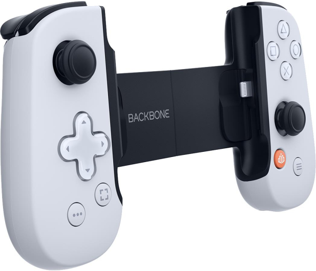 Backbone One dla iPhone - PlayStation Edition - 1136073 - zdjęcie 3